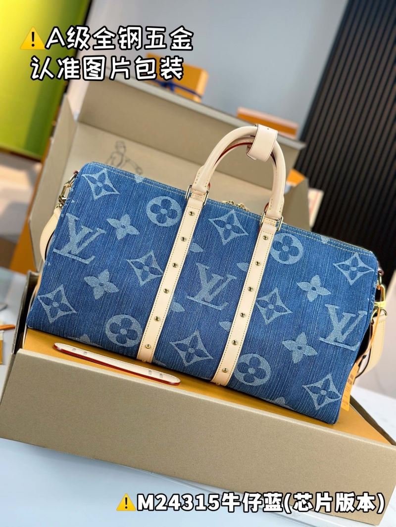 Louis Vuitton Travel Bags